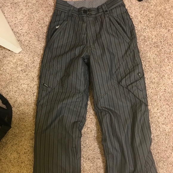 Snow pants unisex - Picture 1 of 3